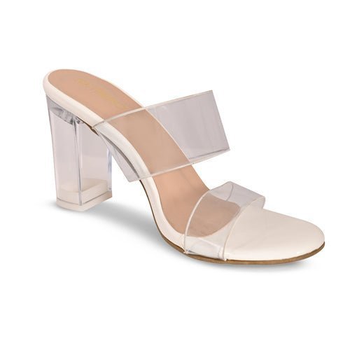 Lucida Heels - shoebank.in