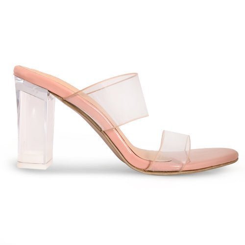 Lucida Heels - shoebank.in