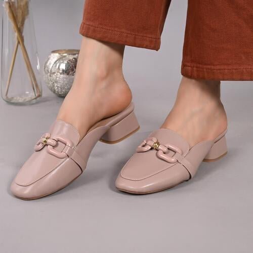 Margo Mules - shoebank.in