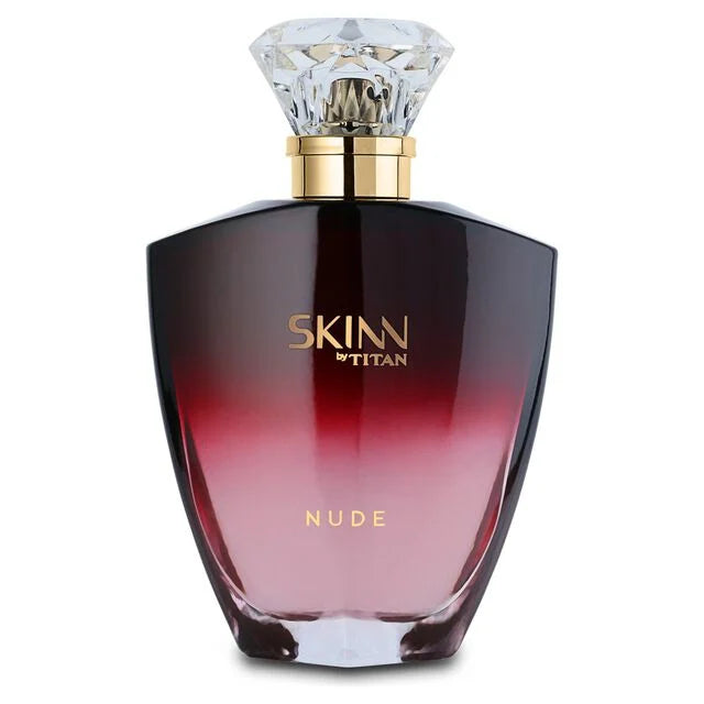 TITAN SKINN Nude 100 ML Perfume for Women EDP