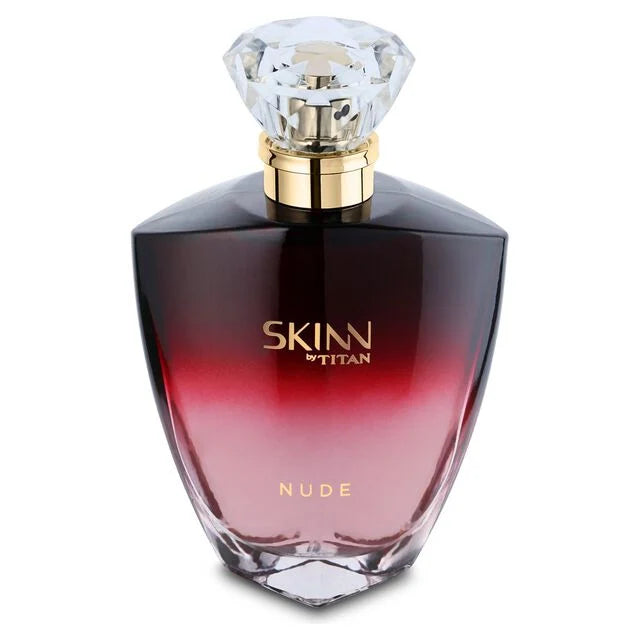 TITAN SKINN Nude 100 ML Perfume for Women EDP