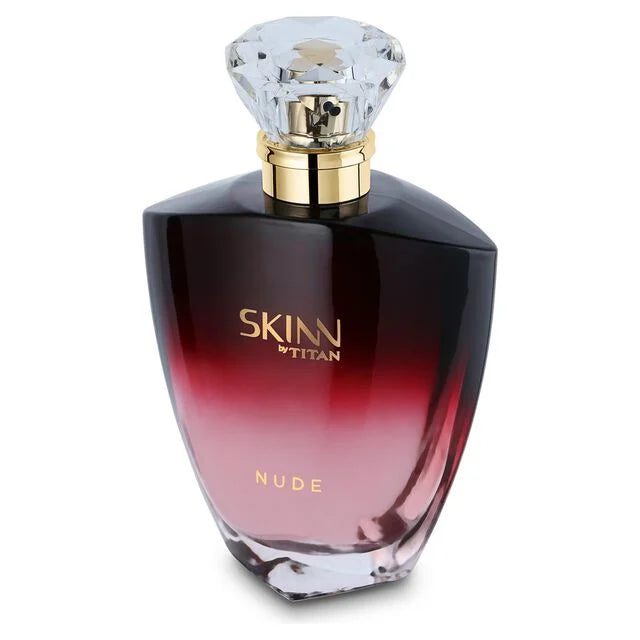 TITAN SKINN Nude 100 ML Perfume for Women EDP