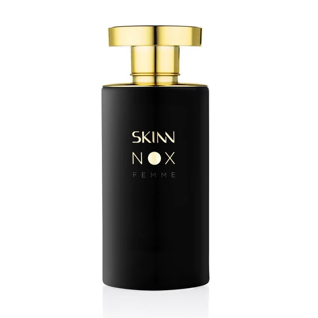 TITAN SKINN Nox Pour Femme Eau De Parfum 100 ML