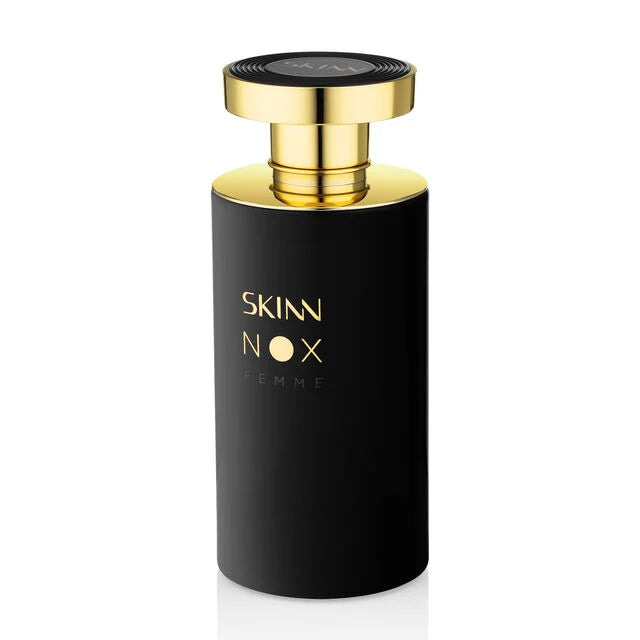 TITAN SKINN Nox Pour Femme Eau De Parfum 100 ML