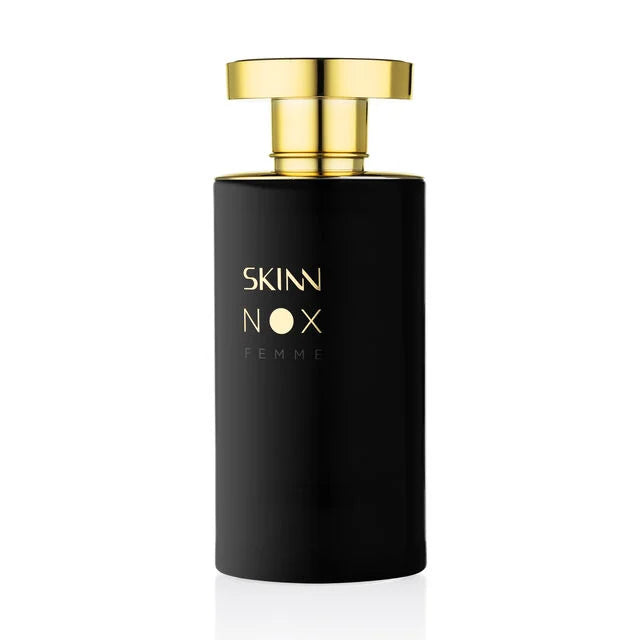 TITAN SKINN Nox Pour Femme Eau De Parfum 100 ML