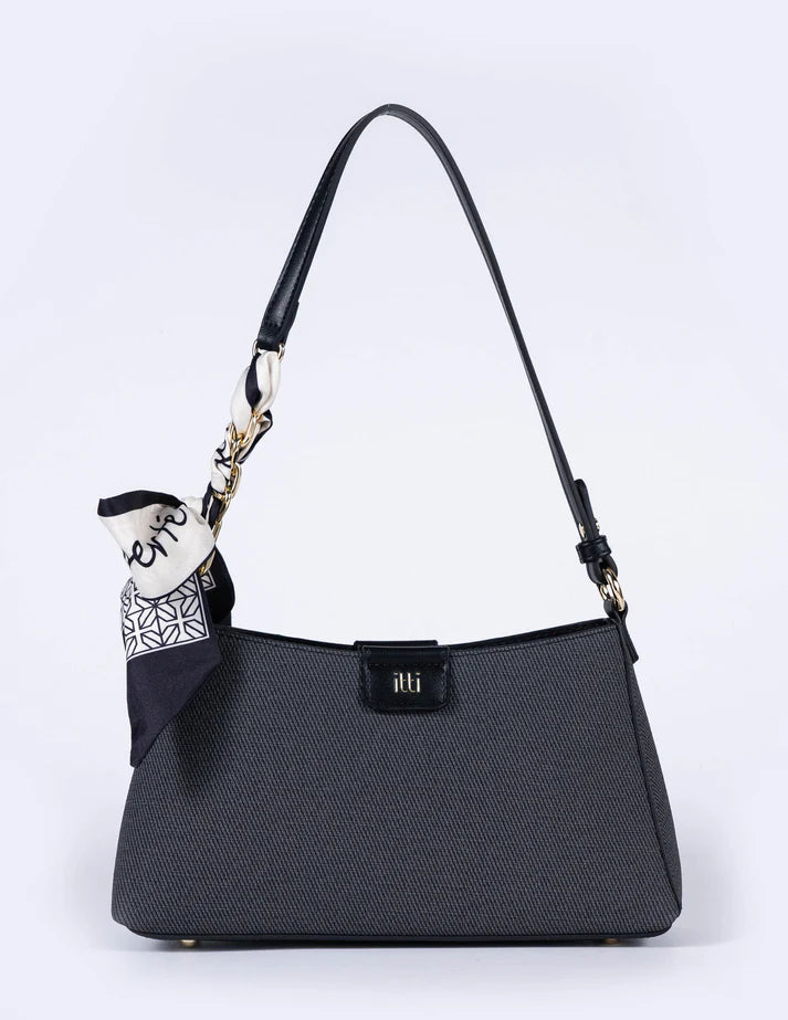 Itti-Alexi Shoulder Bag