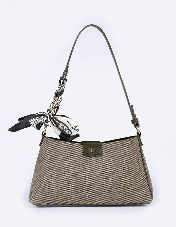 Itti-Alexi Shoulder Bag