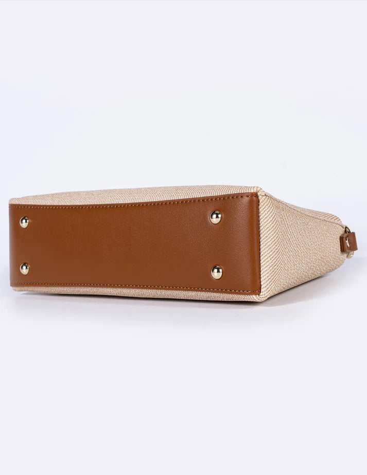 Itti-Alexi Shoulder Bag