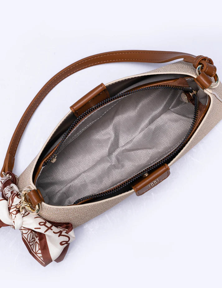 Itti-Alexi Shoulder Bag