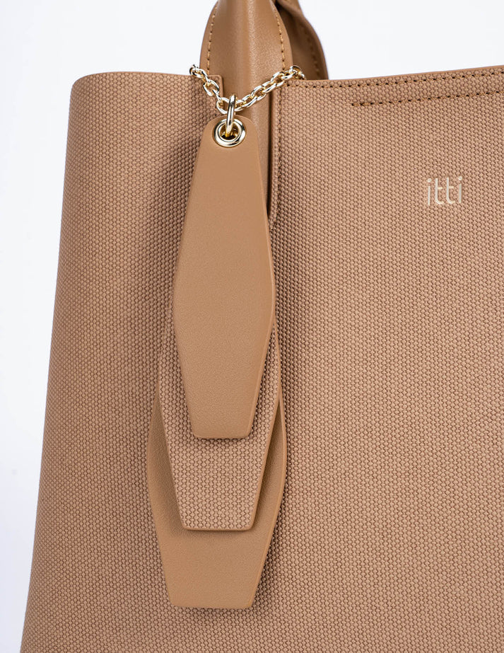 Itti-Trapez Handbag