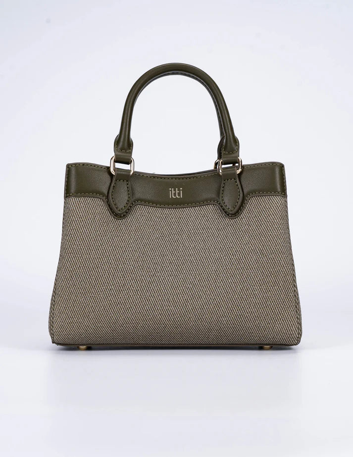 Itti-Jade Handbag