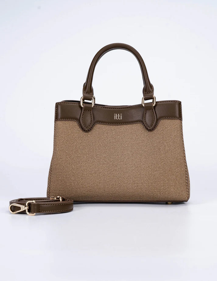 Itti-Jade Handbag