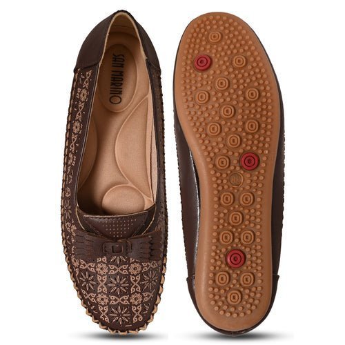 Trance Loafer - shoebank.in