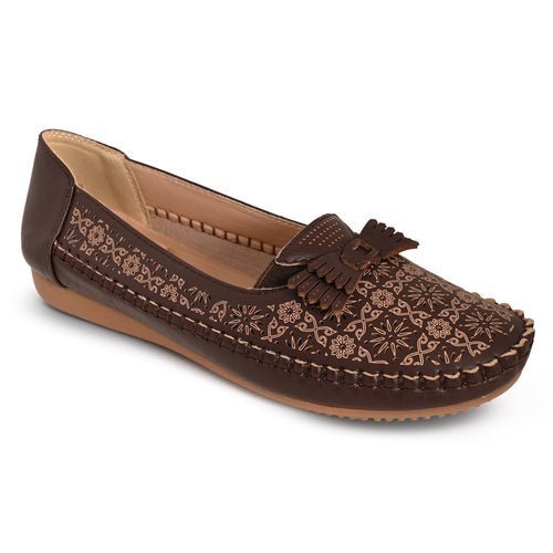 Trance Loafer - shoebank.in