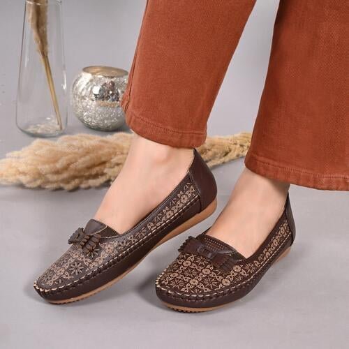 Trance Loafer - shoebank.in