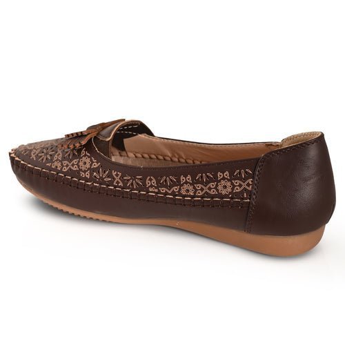 Trance Loafer - shoebank.in