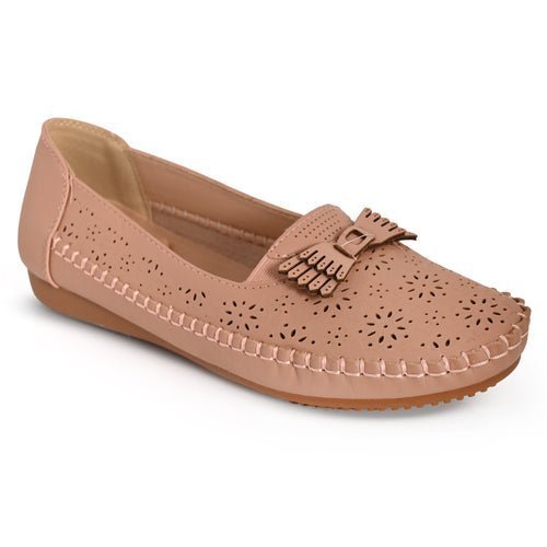 Trance Loafer - shoebank.in