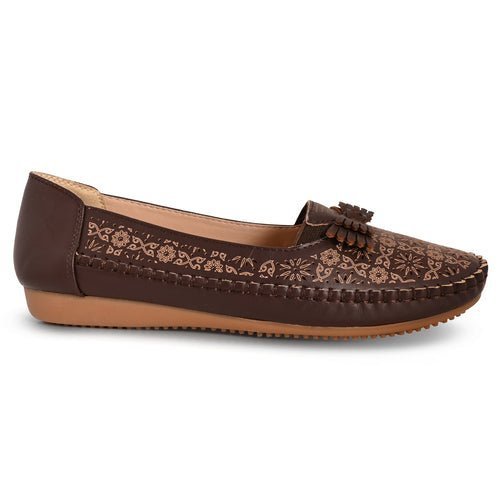 Trance Loafer - shoebank.in