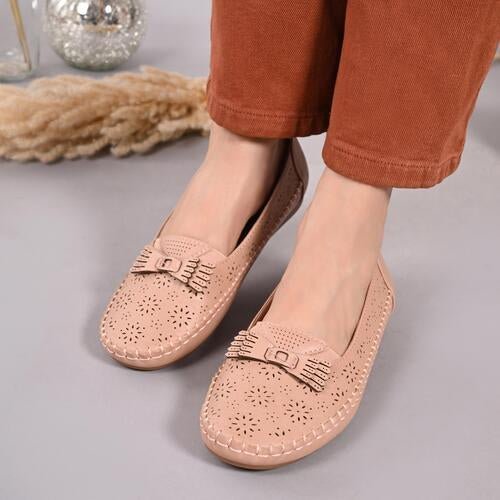 Trance Loafer - shoebank.in