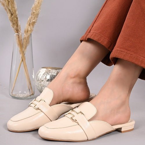 Vivienne Mules - shoebank.in